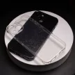 Shine case Samsung Galaxy A57 5G tok, átlátszó