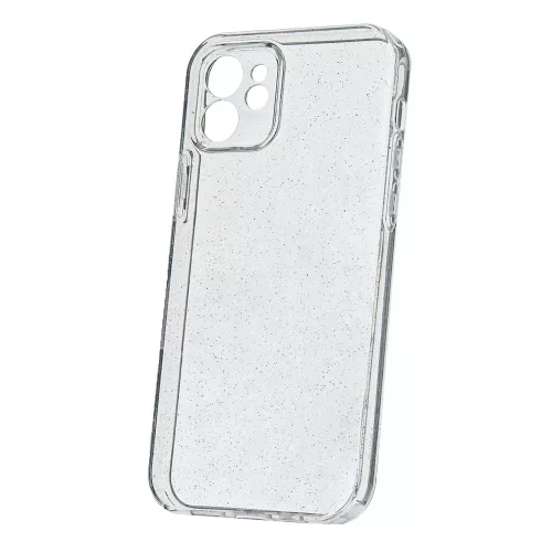 Shine case Samsung Galaxy A37 5G tok, átlátszó