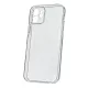 Shine case Samsung Galaxy A37 5G tok, átlátszó