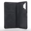 Smart Velvet case Samsung Galaxy A57 5G tok, fekete