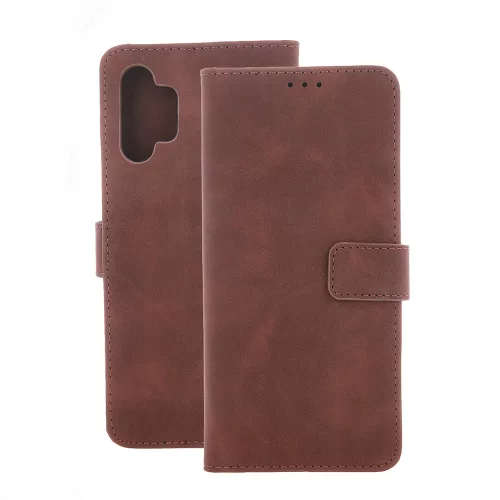 Smart Velvet case Samsung Galaxy A37 5G tok, barna