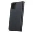 Smart Classic case Samsung Galaxy A57 5G tok, fekete
