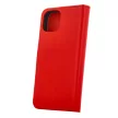 Smart Classic case Samsung Galaxy A57 5G tok, piros