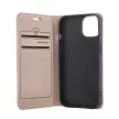 Smart Caro case Samsung Galaxy A57 5G tok, bézs