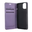 Smart Caro case Samsung Galaxy A57 5G tok, lila