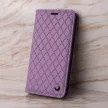 Smart Caro case Samsung Galaxy A57 5G tok, lila