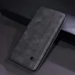 Smart Seam case Samsung Galaxy A57 5G tok, fekete