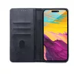 Smart Seam case Samsung Galaxy A37 5G tok, fekete