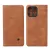Smart Seam case Samsung Galaxy A57 5G tok, barna