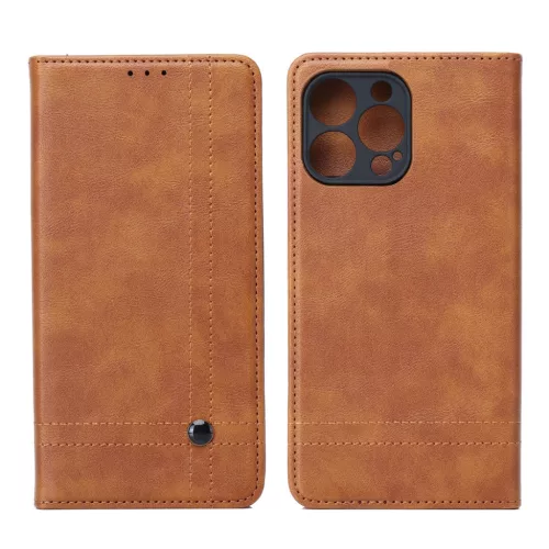 Smart Seam case Samsung Galaxy A37 5G tok, barna