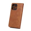 Smart Seam case Samsung Galaxy A37 5G tok, barna