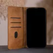 Smart Seam case Samsung Galaxy A37 5G tok, barna