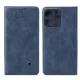 Smart Seam case Samsung Galaxy A57 5G tok, sötétkék