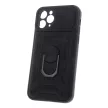 Defender Slide case Samsung Galaxy A57 5G tok, fekete
