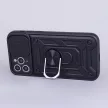 Defender Slide case Samsung Galaxy A37 5G tok, fekete