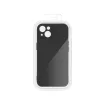 Silicon Box case Samsung Galaxy S26 tok, fekete