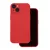 Silicon Box case Samsung Galaxy S26 Ultra tok, piros