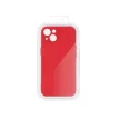Silicon Box case Samsung Galaxy A37 5G tok, piros