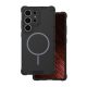 Defender 2in1 Mag case Samsung Galaxy S26 Ultra tok, fekete