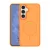 Frame Thin Mag case Samsung Galaxy S26 tok, narancs