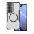 Defender Carbon Mag case Samsung Galaxy S26 Plus tok, fekete