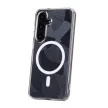 Flash Mag case Samsung Galaxy S26 Ultra tok, fekete