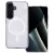 Flash Mag case Samsung Galaxy S26 Plus tok, szürke
