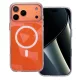 Flash Mag case Samsung Galaxy S26 tok, narancs