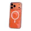 Flash Mag case Samsung Galaxy S26 tok, narancs