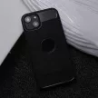 Simple black case Samsung Galaxy A57 5G tok, fekete