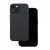 Carbon tok, fekete case Samsung Galaxy A37 5G tok, fekete
