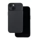 Carbon tok, fekete case Samsung Galaxy A37 5G tok, fekete