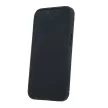Carbon tok, fekete case Samsung Galaxy A37 5G tok, fekete