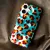Animal Print case Samsung Galaxy A57 5G Crazy Cheetah tok, mintás