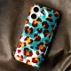 Animal Print case Samsung Galaxy A57 5G Crazy Cheetah tok, mintás