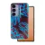 Animal Print case Samsung Galaxy A37 5G Chameleon tok, mintás