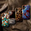 Animal Print case Samsung Galaxy S26 Ultra Chameleon tok, tok, mintás