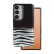 Animal Print case Samsung Galaxy S26 Ultra Okapi tok, tok, mintás