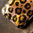 Animal Print case Samsung Galaxy A57 5G Panther tok, mintás