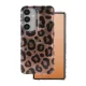 Animal Print case Samsung Galaxy A37 5G Panther tok, mintás