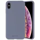 Mercury Silicone Case Samsung Galaxy A57 tok, lila