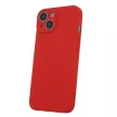 Simple Color Mag case Samsung Galaxy A57 5G tok, piros