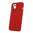 Simple Color Mag case Samsung Galaxy A37 5G tok, piros