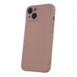 Simple Color Mag case Samsung Galaxy A57 5G tok, rózsaszín