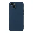 Simple Color Mag case Samsung Galaxy A57 5G tok, sötétkék