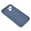 Simple Color Mag case Samsung Galaxy A37 5G tok, sötétkék