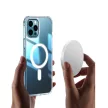 Anti Shock 1,5 mm Mag case Samsung Galaxy A57 5G tok, átlátszó