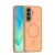 Mag Matt case Samsung Galaxy A37 5G tok, barna
