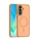 Mag Matt case Samsung Galaxy A37 5G tok, barna