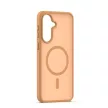 Mag Matt case Samsung Galaxy A37 5G tok, barna